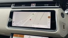 Land Rover Range Rover Velar 2.0 P250 R-Dynamic SE 5dr Auto Petrol Estate